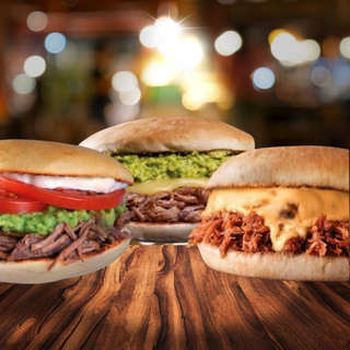 Producto Mechada XXL