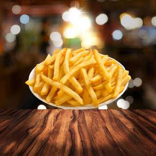 Producto Papas Fritas 200 grs