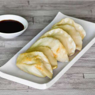 Producto Gyozas de cerdo
