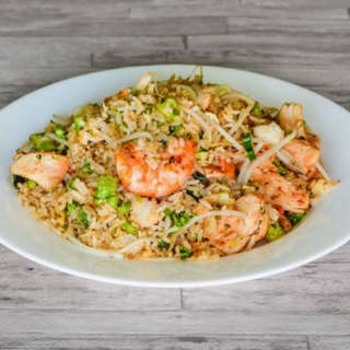 Producto Arroz chaufán especial Grande