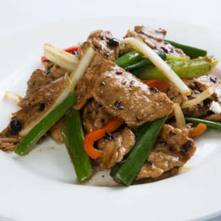 Producto Carne Tausi