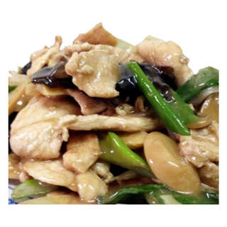 Producto Pollo Especial