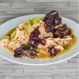 Producto Pollo Algas