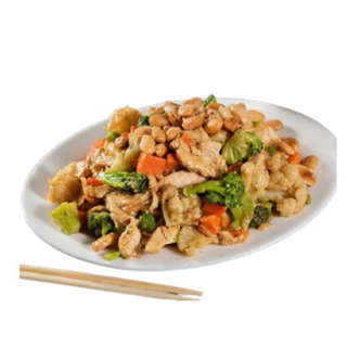 Producto Pollo Chiten con almendras