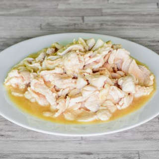 Producto Pollo sólo