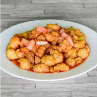 Producto Cerdo Cantonés