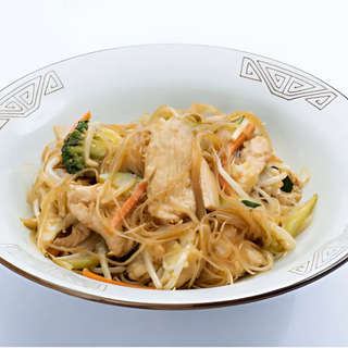 Producto Fansi Pollo