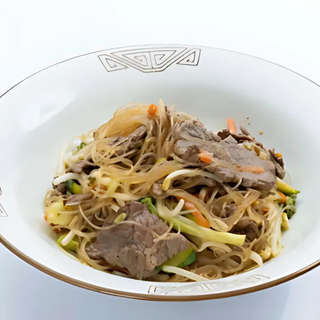 Producto Fansi Carne