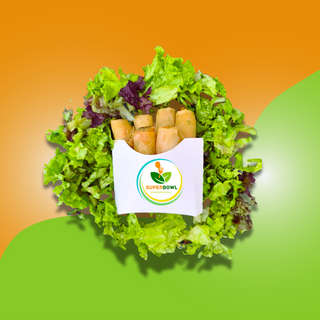 Producto Arrollados Primavera