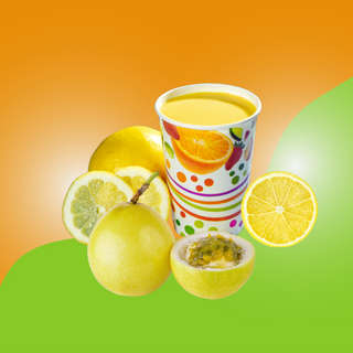 Producto Super Limonada Maracuya