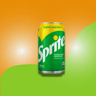 Producto Sprite 