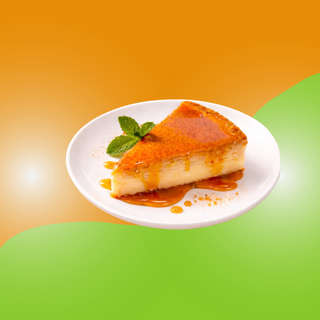 Producto Super Leche Asada