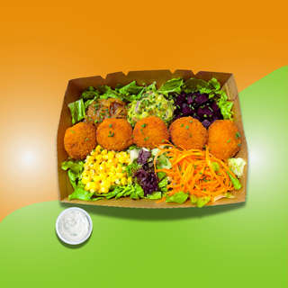 Producto NUEVO Super Veggie Coins Crispy 