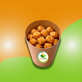 Producto NUEVO Super Tofu Pops