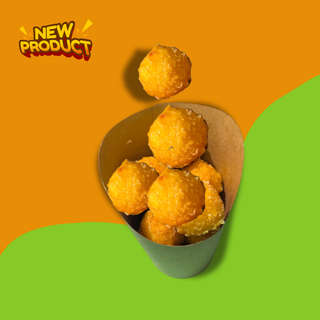 Producto NUEVO Super Cheese Pop
