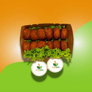 Producto Falafel Grandes