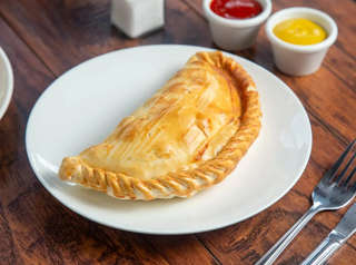 Producto Empanada Champiñon Queso