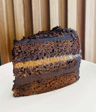 Producto Torta triple chocolate