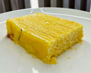 Producto Panqueque Naranja Sin Azucar 