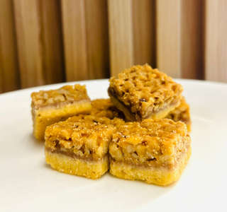 Producto Galleta Crocante Nuez 100 Gr