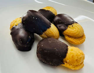 Producto Galleta Pata De Zorro 100 Gr