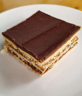 Producto Cuadrado mil hoja