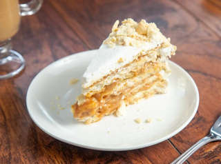 Producto Torta Pompadour 