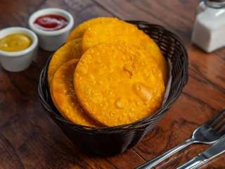 Producto Sopaipillas