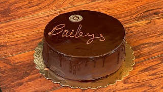 Producto Torta Baileys 18 PERSONAS