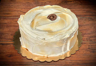 Producto Torta Cuatro Leches 18 PERSONAS 