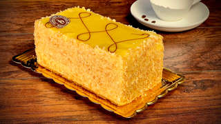 Producto Panqueque Naranja Sin Azucar 18 PERSONAS 