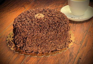 Producto Torta Triple Chocolate 18 PERSONAS