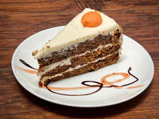 Producto Torta Carrot Cream Americana 