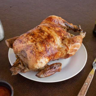 Producto 1 Pollo Entero