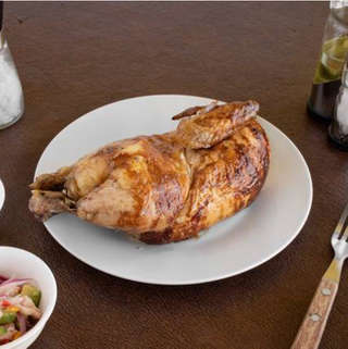 Producto 1/2 Pollo