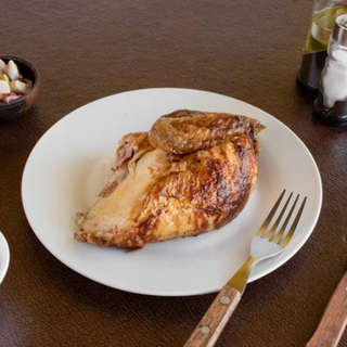 Producto 1/4 de Pollo