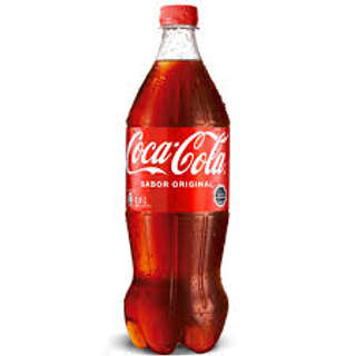 Producto Bebida botella 1.5