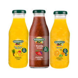 Producto Jugo Guayarauco 300cc