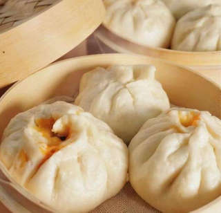 Producto Baos cerdo chá Sui