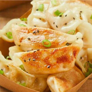 Producto Dumplings de cerdo