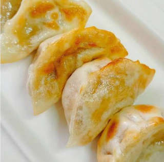 Producto Dumpling de verduras (4 un)