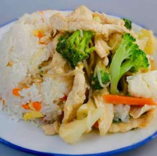 Producto Colación - Chapsui de Pollo