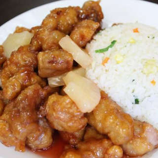 Producto Colación- Cerdo Cantones