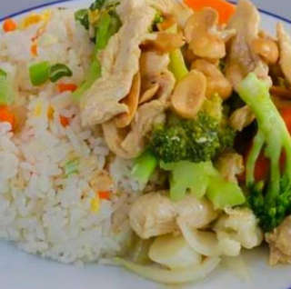 Producto Colación - Pollo Chiten