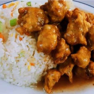 Producto Colación - Pollo Cantones