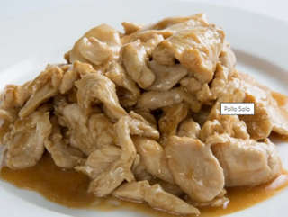 Producto Colación - Pollo Solo