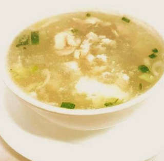 Producto Sopa Hanchow