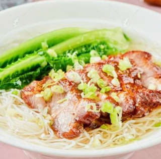 Producto Chá Shiu Mien