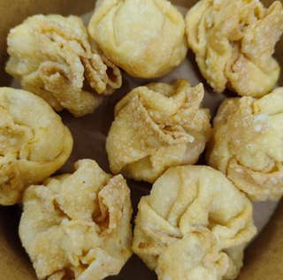 Producto Wantan Especial