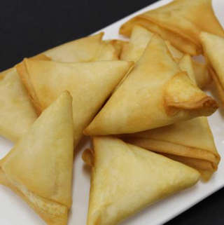 Producto Camarón Mandarín